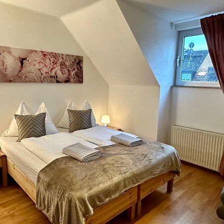 Green Paradise & Cozy Retreat Salzburg With Free Parking Exterior foto