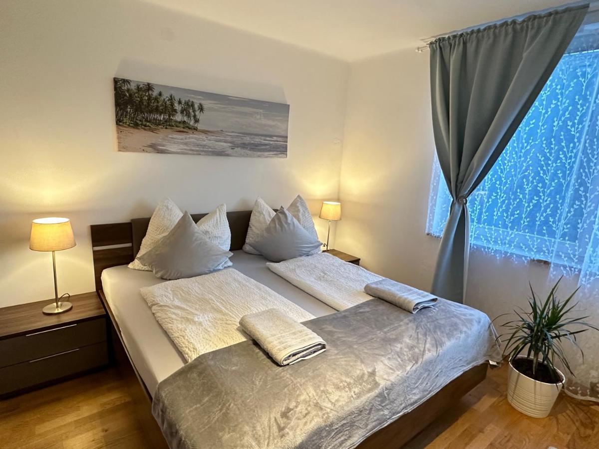 Green Paradise & Cozy Retreat Salzburg With Free Parking Exterior foto