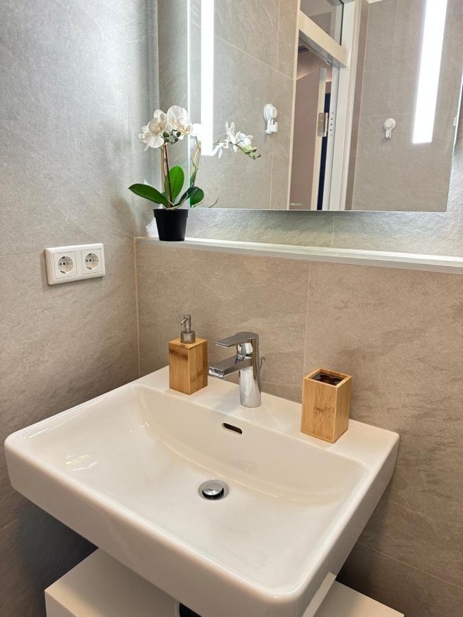 Green Paradise & Cozy Retreat Salzburg With Free Parking Exterior foto