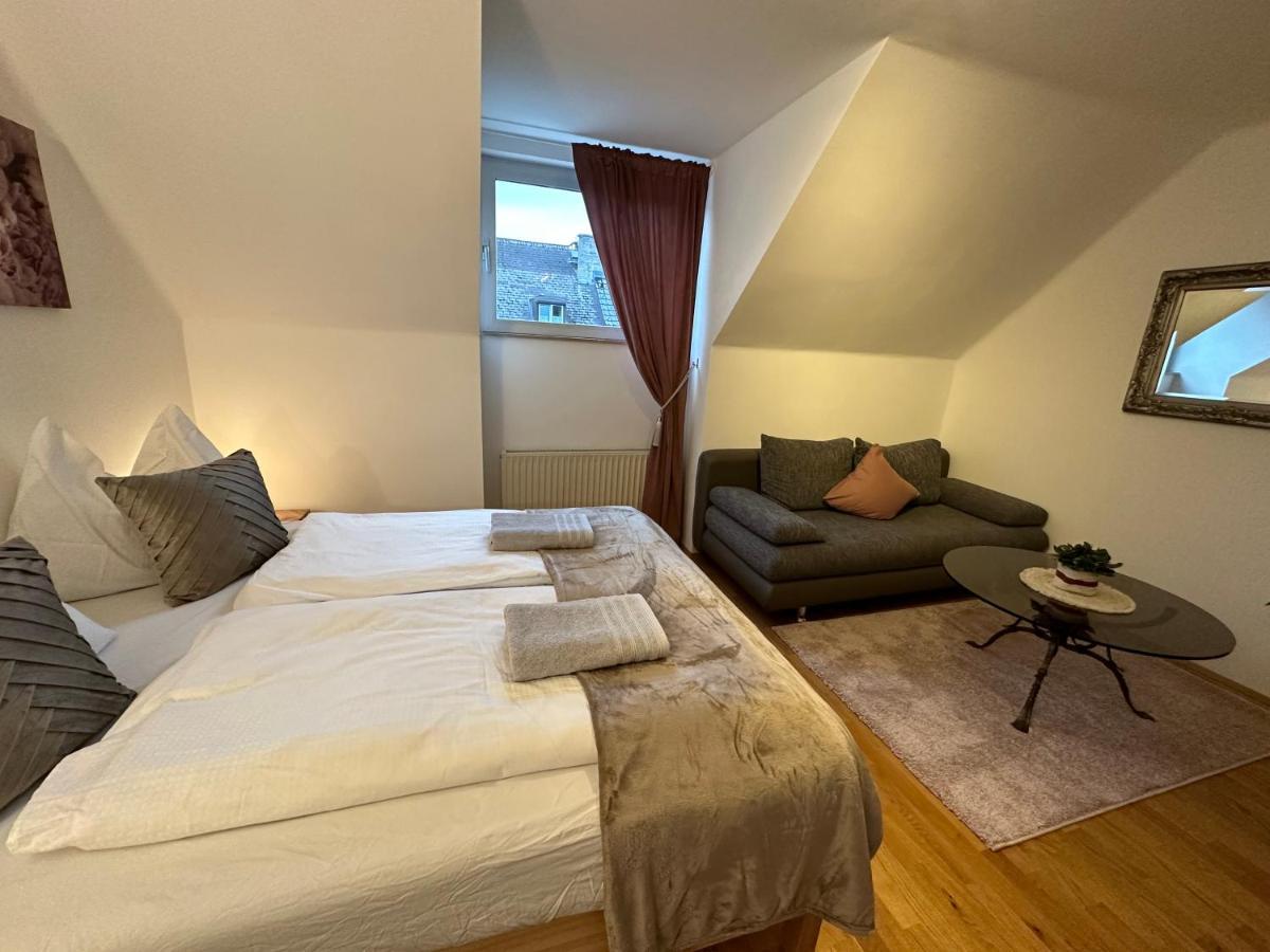 Green Paradise & Cozy Retreat Salzburg With Free Parking Exterior foto