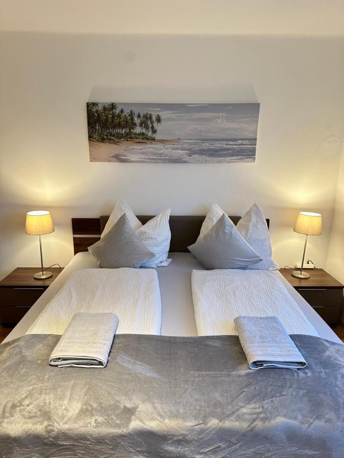 Green Paradise & Cozy Retreat Salzburg With Free Parking Exterior foto