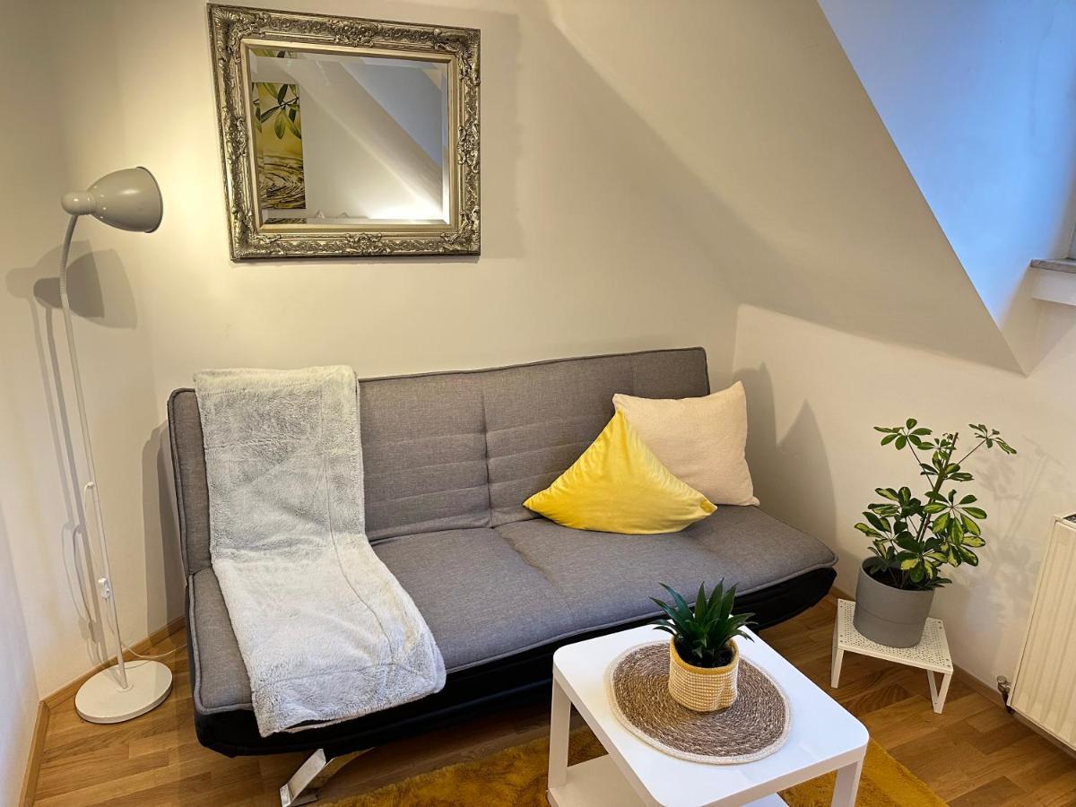 Green Paradise & Cozy Retreat Salzburg With Free Parking Exterior foto