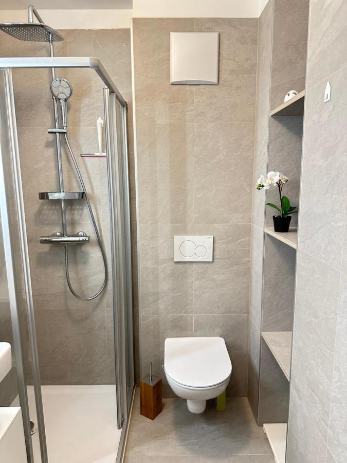 Green Paradise & Cozy Retreat Salzburg With Free Parking Exterior foto