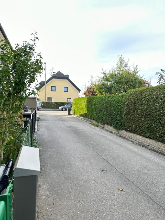 Green Paradise & Cozy Retreat Salzburg With Free Parking Exterior foto
